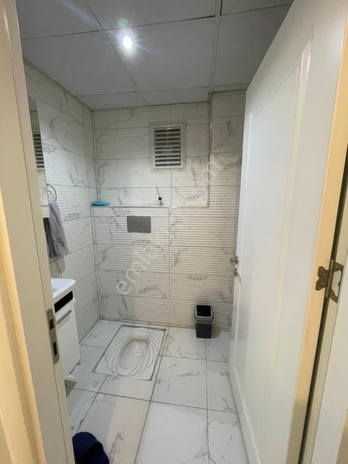 Afyon Üçok Emlaktan Dervişpaşa Mah Merkezde Satılık Lüx 4+1 Köşe Sıfır Niteliğinde Dublex Daire - Görsel 13