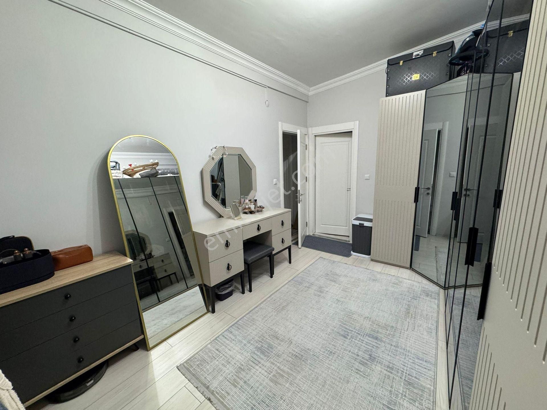 Afyon Üçok Emlaktan Dervişpaşa Mah Merkezde Satılık Lüx 4+1 Köşe Sıfır Niteliğinde Dublex Daire - Görsel 24