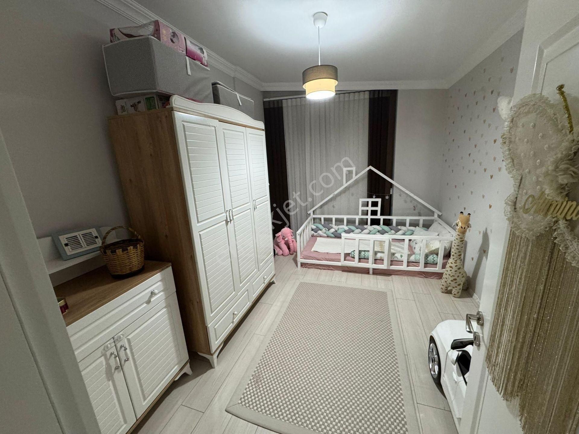 Afyon Üçok Emlaktan Dervişpaşa Mah Merkezde Satılık Lüx 4+1 Köşe Sıfır Niteliğinde Dublex Daire - Görsel 27