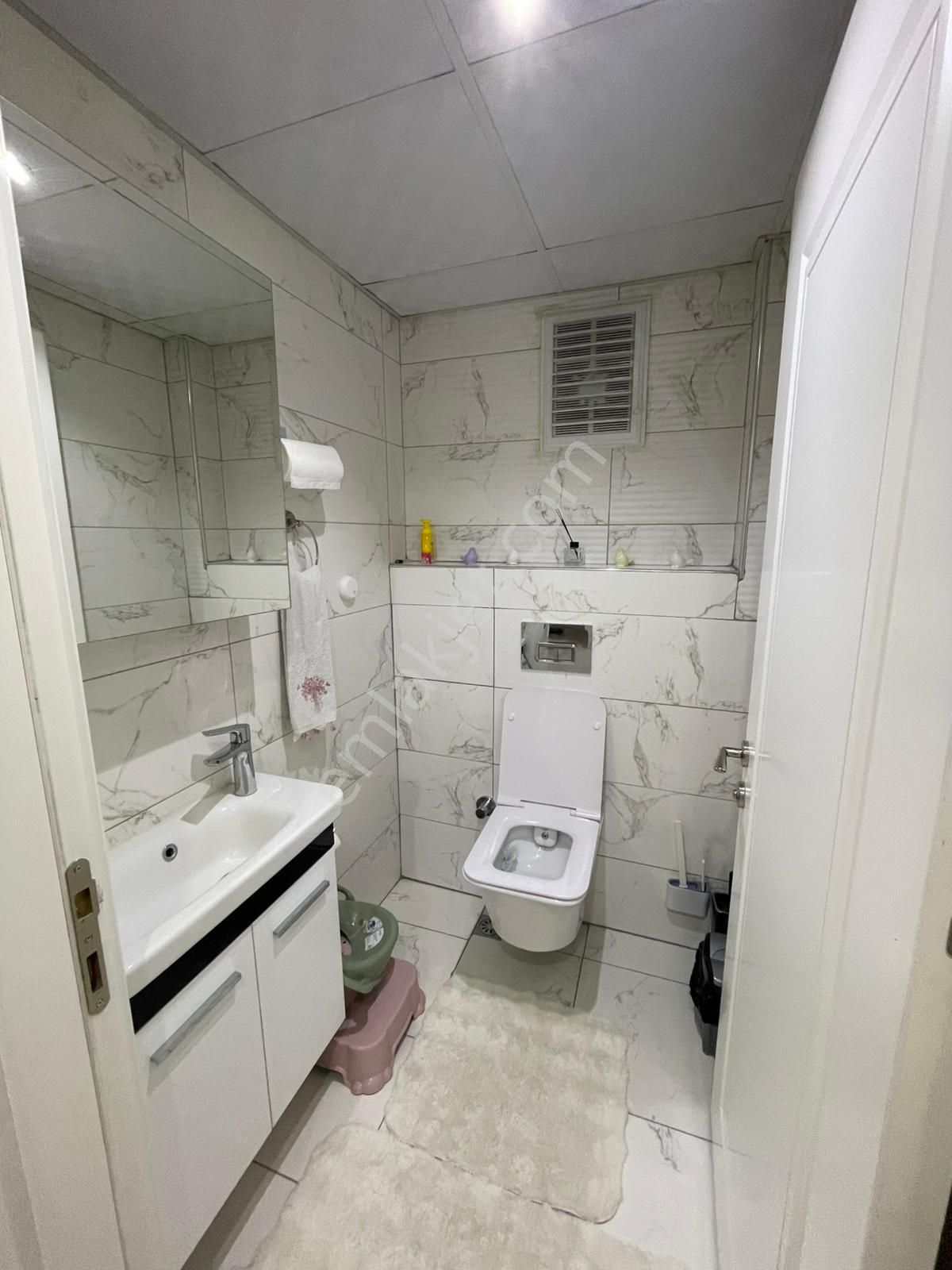 Afyon Üçok Emlaktan Dervişpaşa Mah Merkezde Satılık Lüx 4+1 Köşe Sıfır Niteliğinde Dublex Daire - Görsel 26