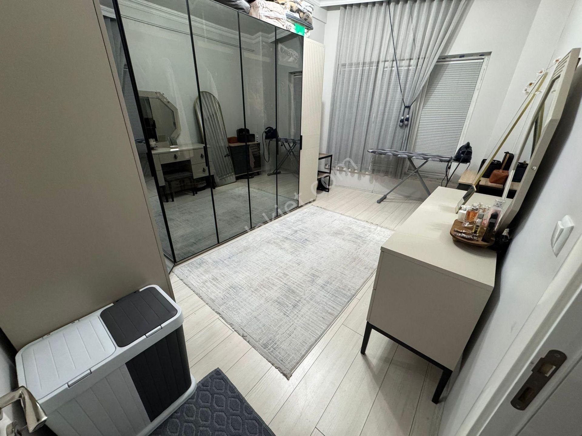 Afyon Üçok Emlaktan Dervişpaşa Mah Merkezde Satılık Lüx 4+1 Köşe Sıfır Niteliğinde Dublex Daire - Görsel 25