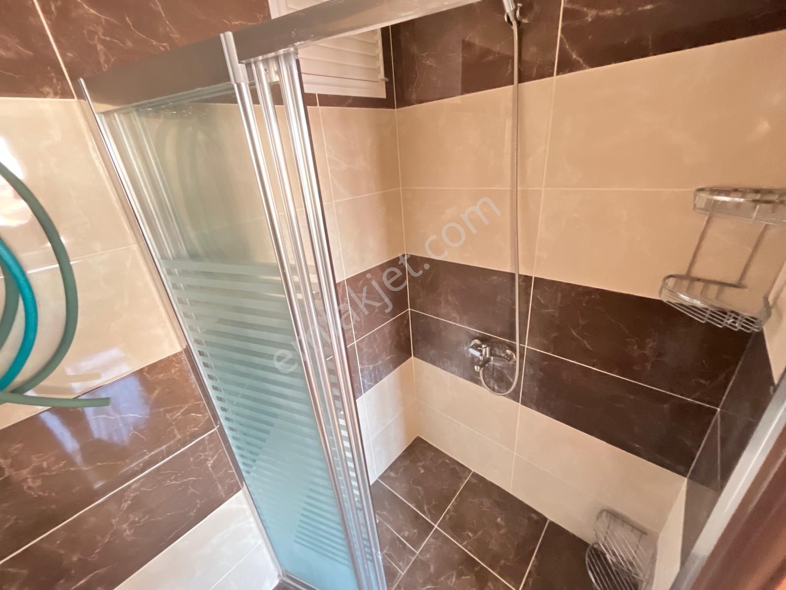 Şentepe Teleferik Yakını Sitede Ebebeyin Banyolu Masrafsız Satılık Daire** - Görsel 27