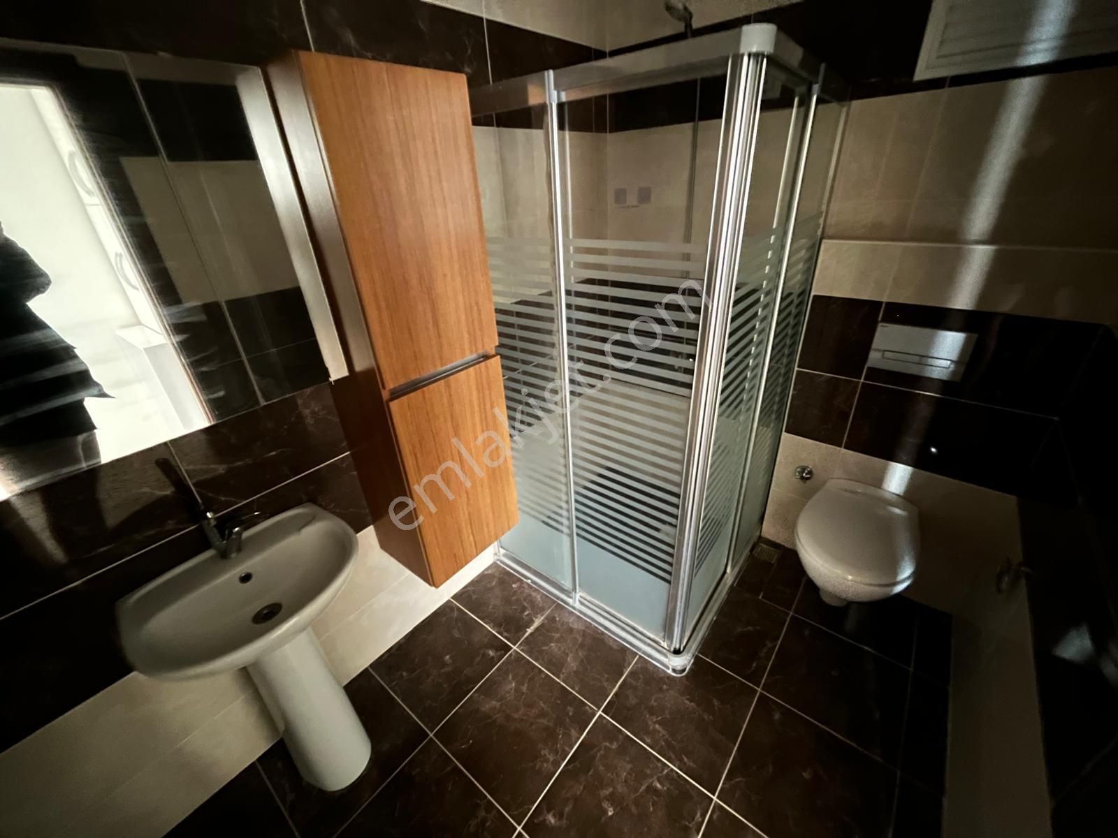 Şentepe Teleferik Yakını Sitede Ebebeyin Banyolu Masrafsız Satılık Daire** - Görsel 32