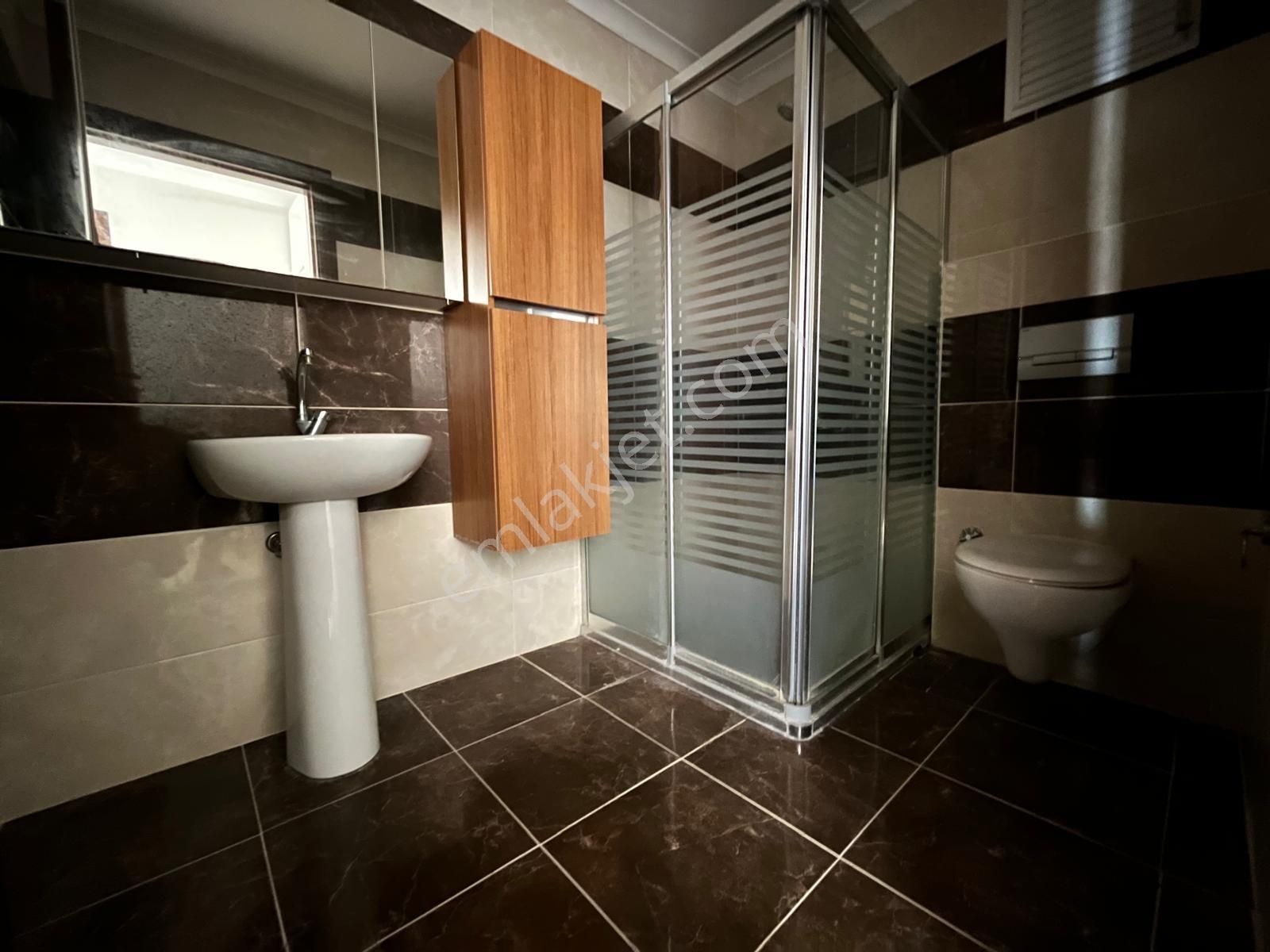 Şentepe Teleferik Yakını Sitede Ebebeyin Banyolu Masrafsız Satılık Daire** - Görsel 33