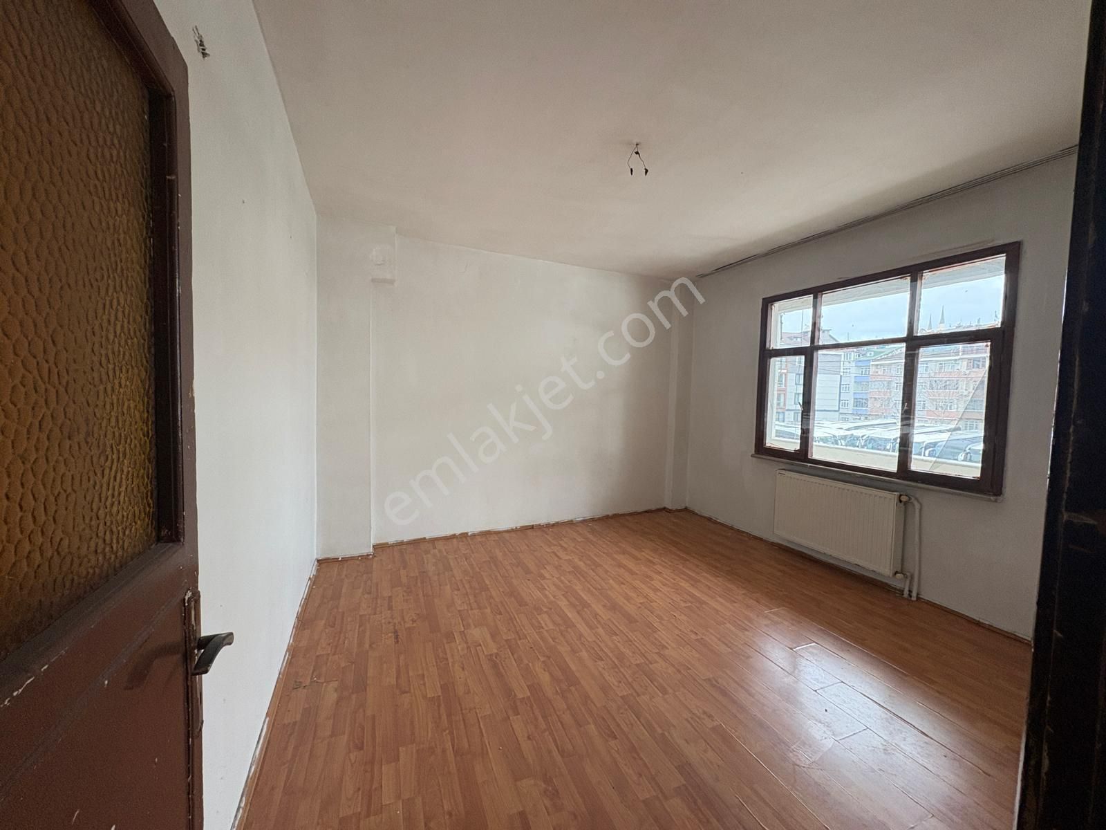 Mollateamemlak Bayrampaşa Devlet Hastanesinin Karşı Sokağında Satılık 2+1 Daire - Görsel 10