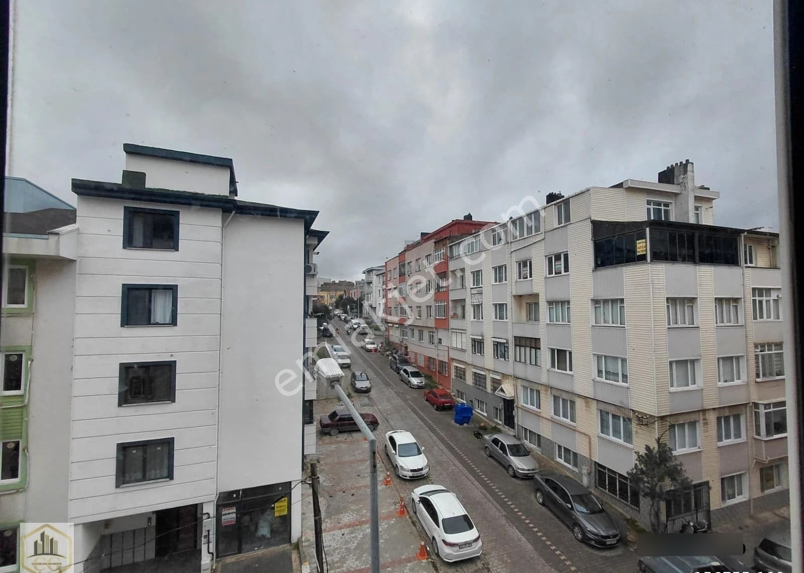 Hacıyusuf Mahallesinde Fırsat 2+1 100 M2 Arakat - Görsel 13