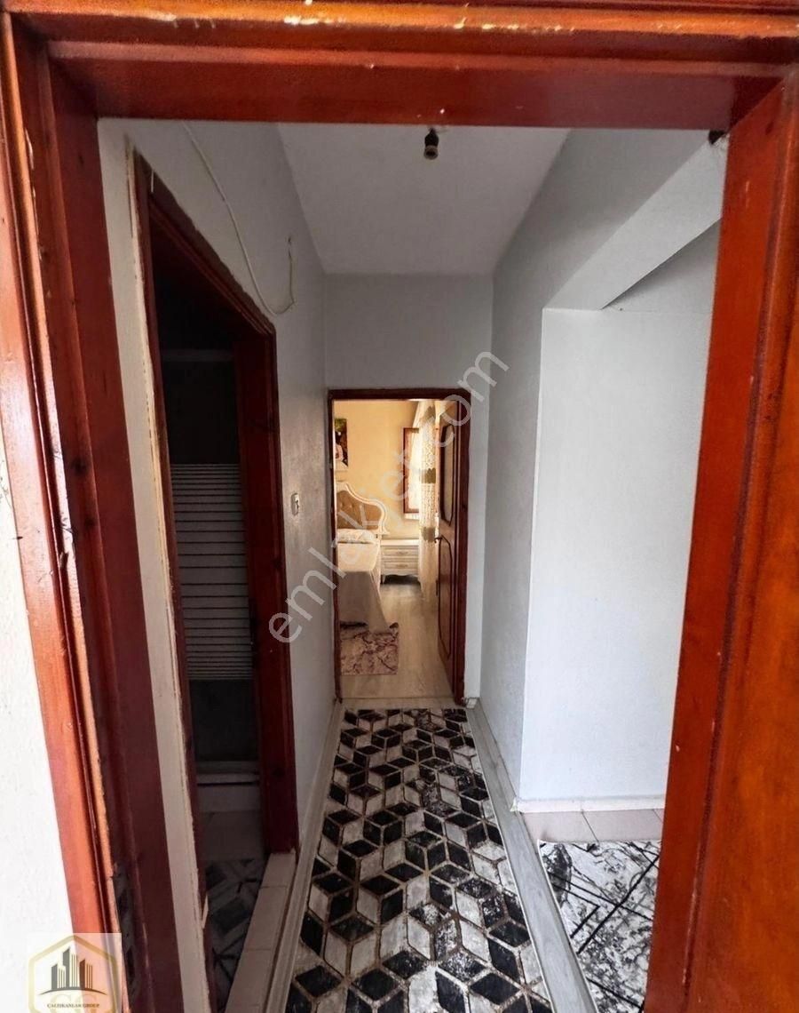 Çalışkanlar Gyo'dan Sunullah Mahallesinde Fırsat Arakat Daire - Görsel 10