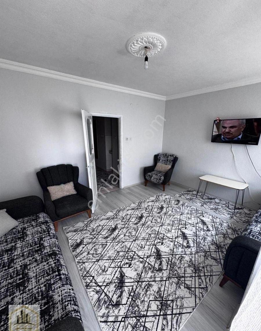 Çalışkanlar Gyo'dan Sunullah Mahallesinde Fırsat Arakat Daire