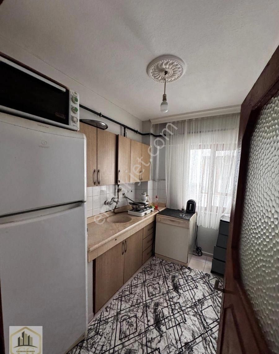 Çalışkanlar Gyo'dan Sunullah Mahallesinde Fırsat Arakat Daire - Görsel 17