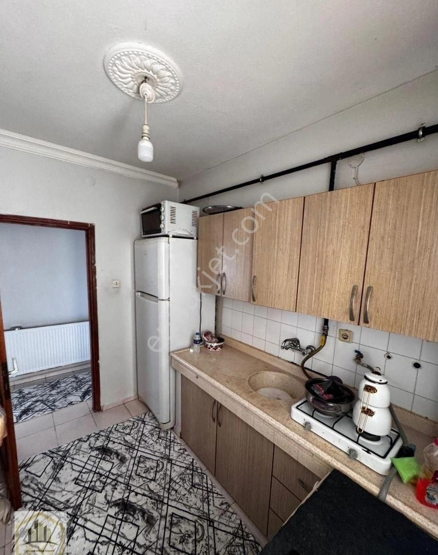 Çalışkanlar Gyo'dan Sunullah Mahallesinde Fırsat Arakat Daire - Görsel 16