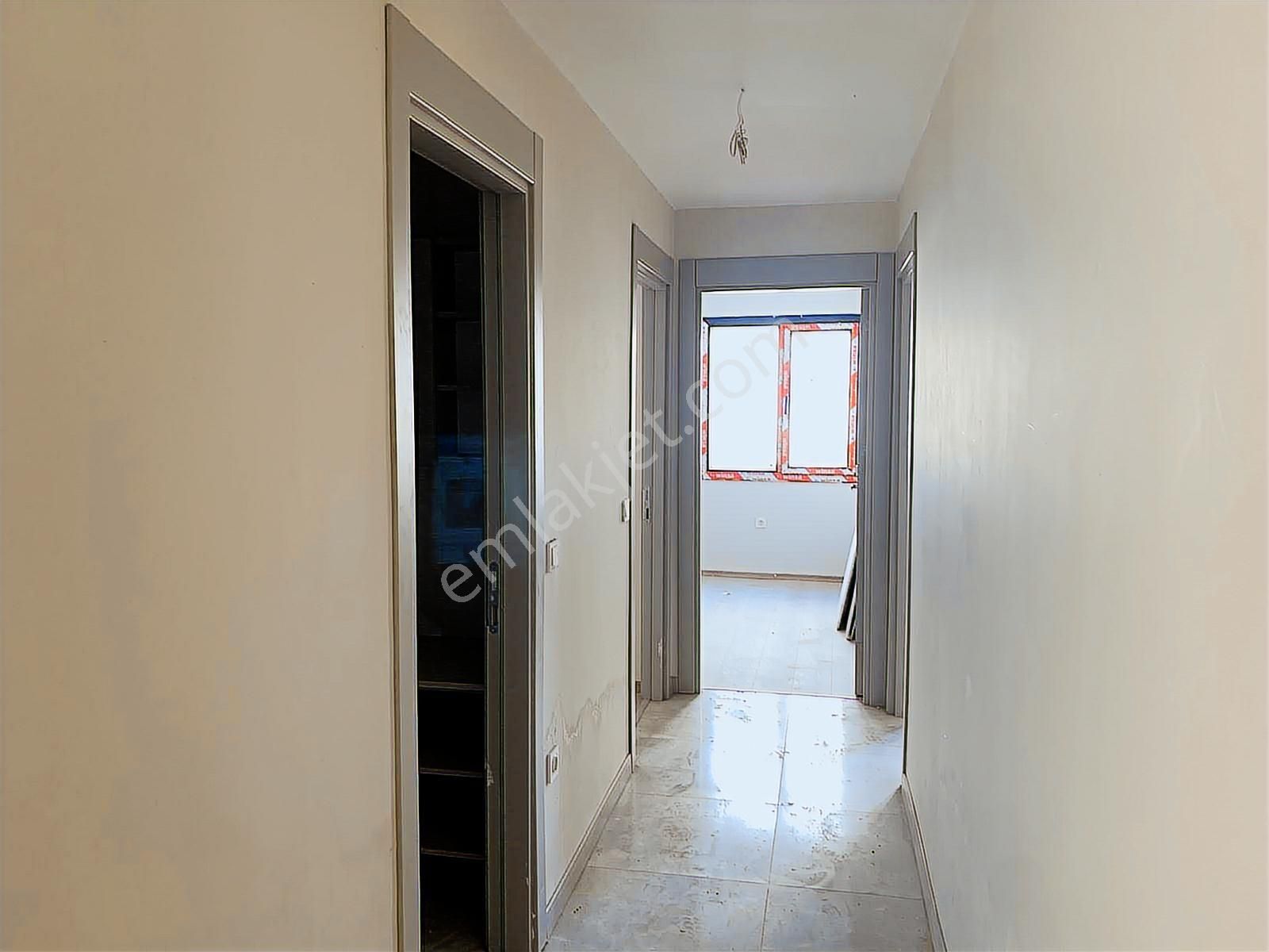 İstasyon Mah. Darapark Sitesi Bahçe Kullanımı Kiralık 3+1 Daire - Görsel 13