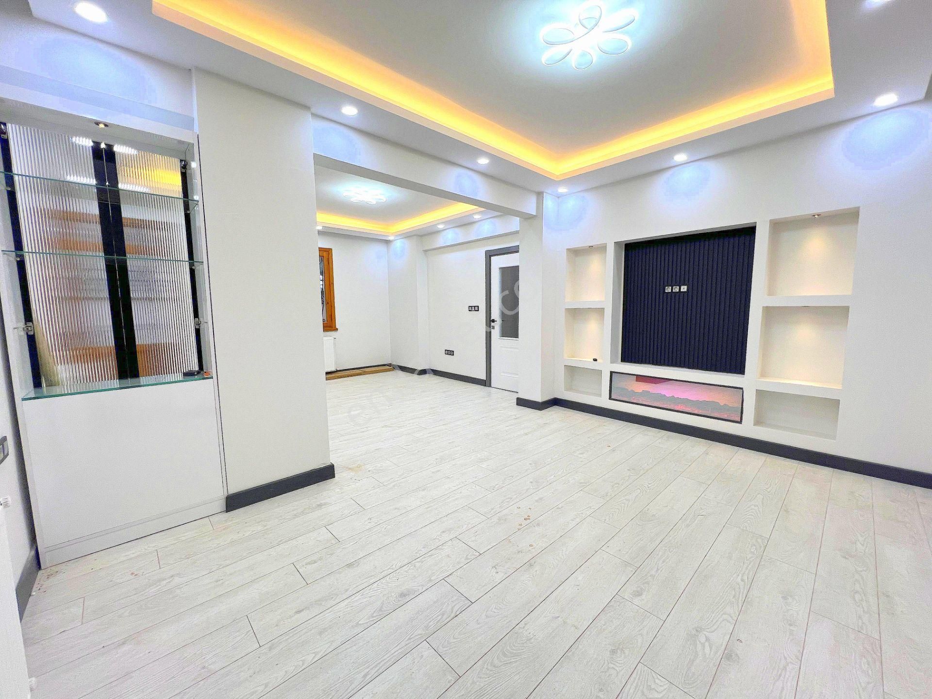 ▃birikim▃ Altıntepe'de Minibüse Yakın İçi Yapılı Lüks Boş 3+1 !! - Görsel 3