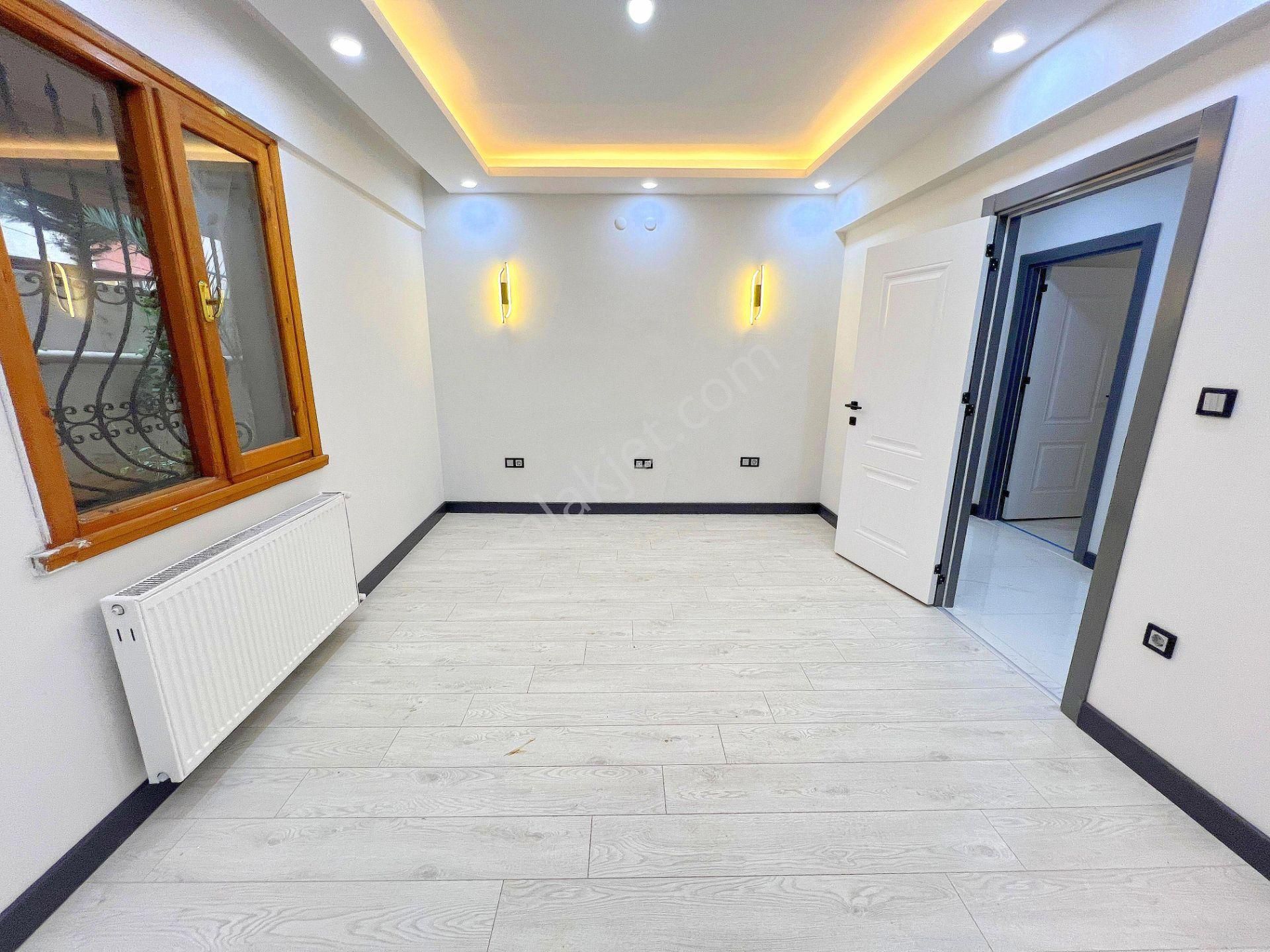 ▃birikim▃ Altıntepe'de Minibüse Yakın İçi Yapılı Lüks Boş 3+1 !! - Görsel 20