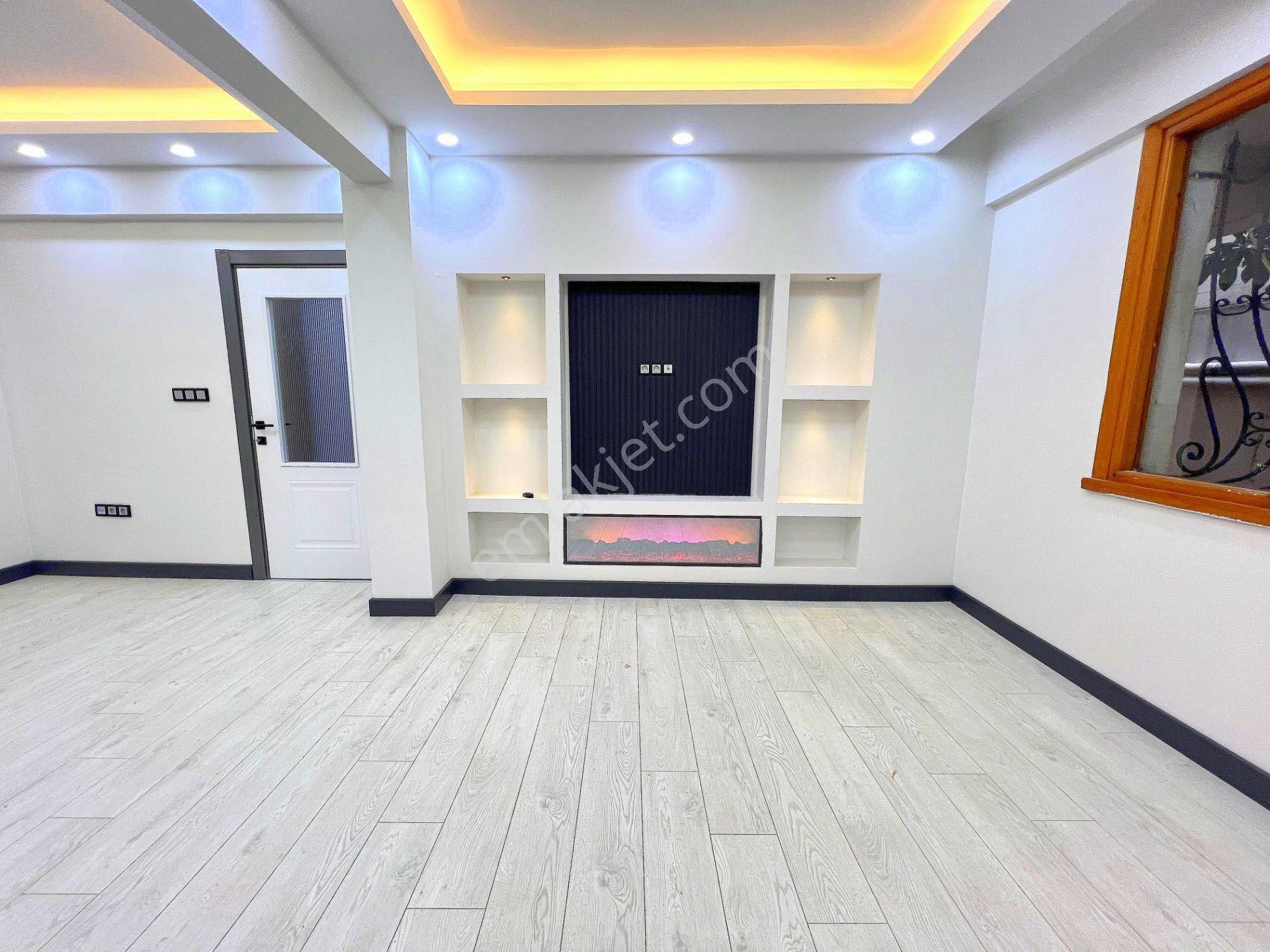▃birikim▃ Altıntepe'de Minibüse Yakın İçi Yapılı Lüks Boş 3+1 !! - Görsel 4