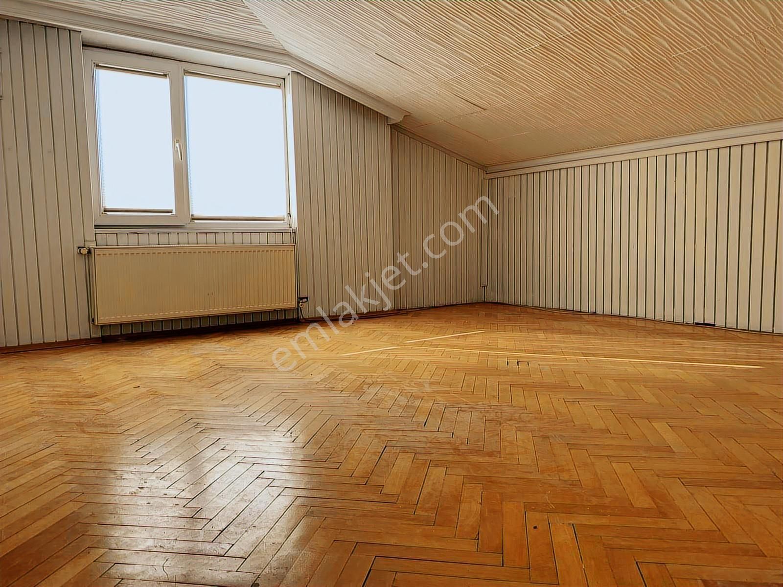 Pendikte Deniz Manzaralı Kiralık 6+2, Net 300 M² Dubleks Daire - Görsel 7