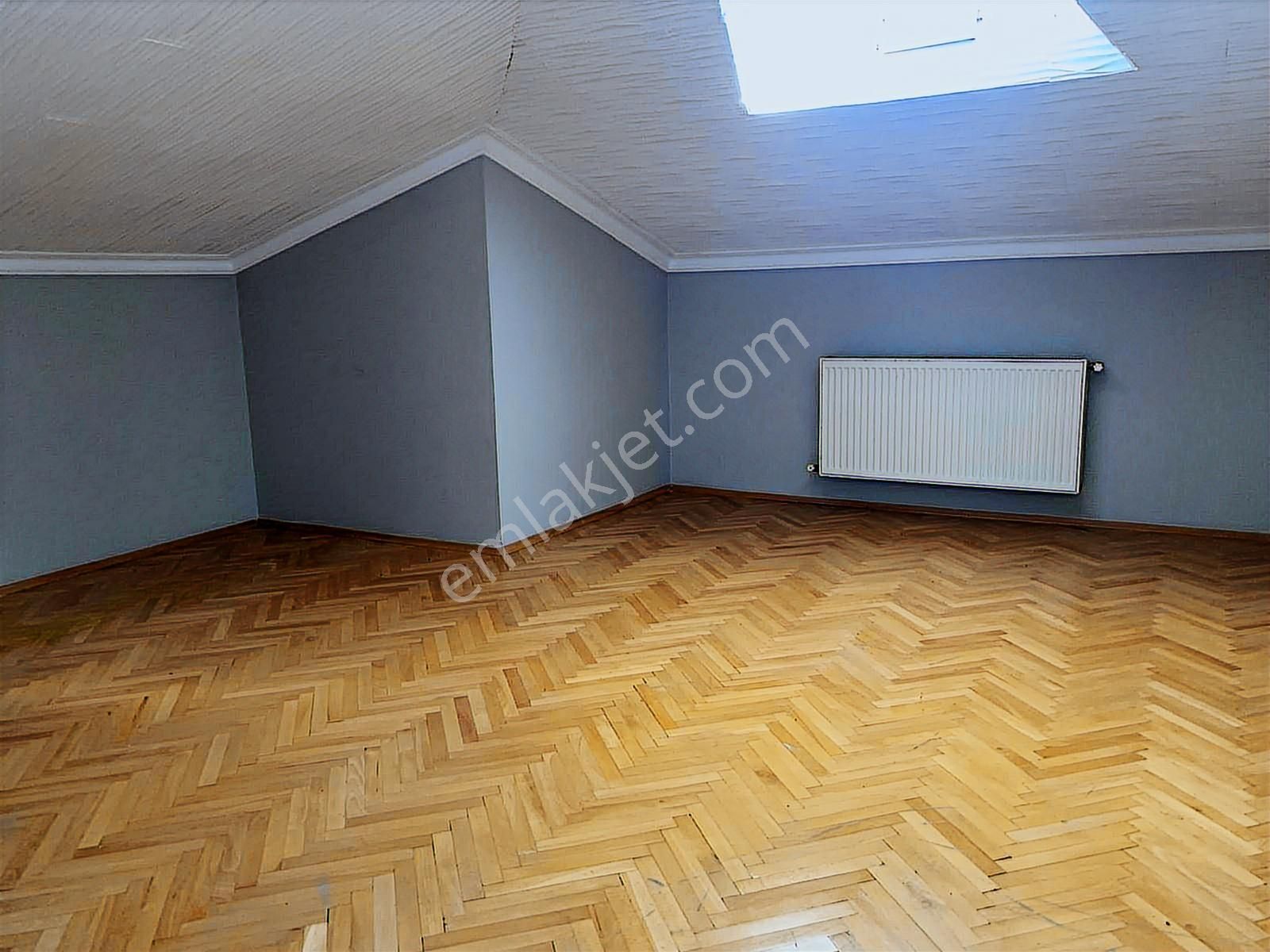 Pendikte Deniz Manzaralı Kiralık 6+2, Net 300 M² Dubleks Daire - Görsel 20