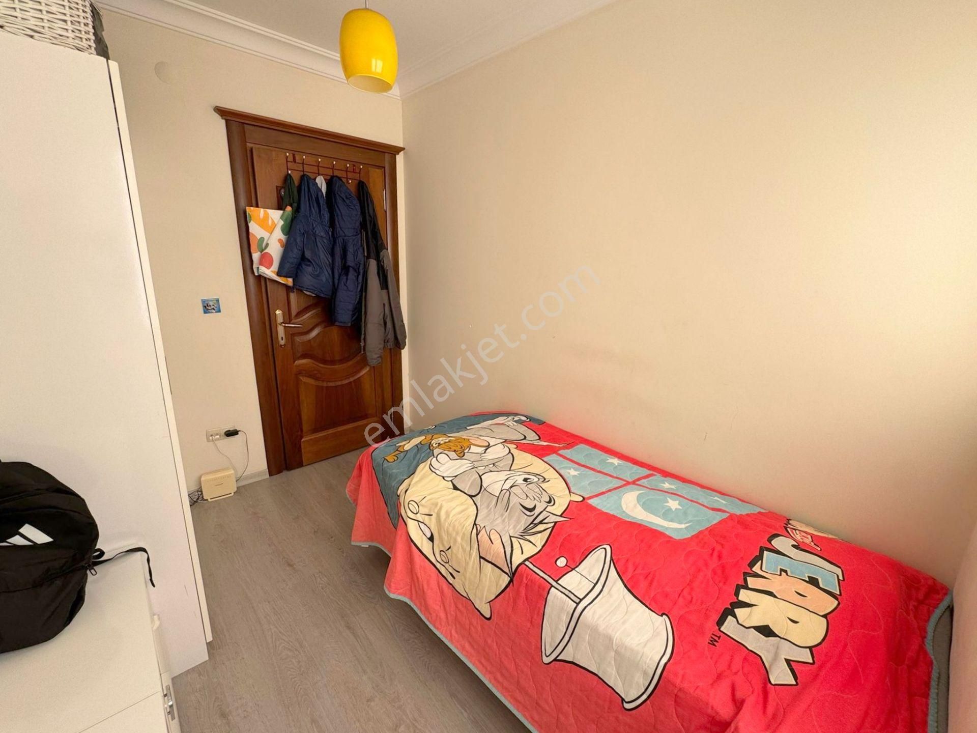 Mertcan'dan Şeyhli Mah. Caddeye 1dk İskanlı Ara Kat 2+1 Daire - Görsel 10