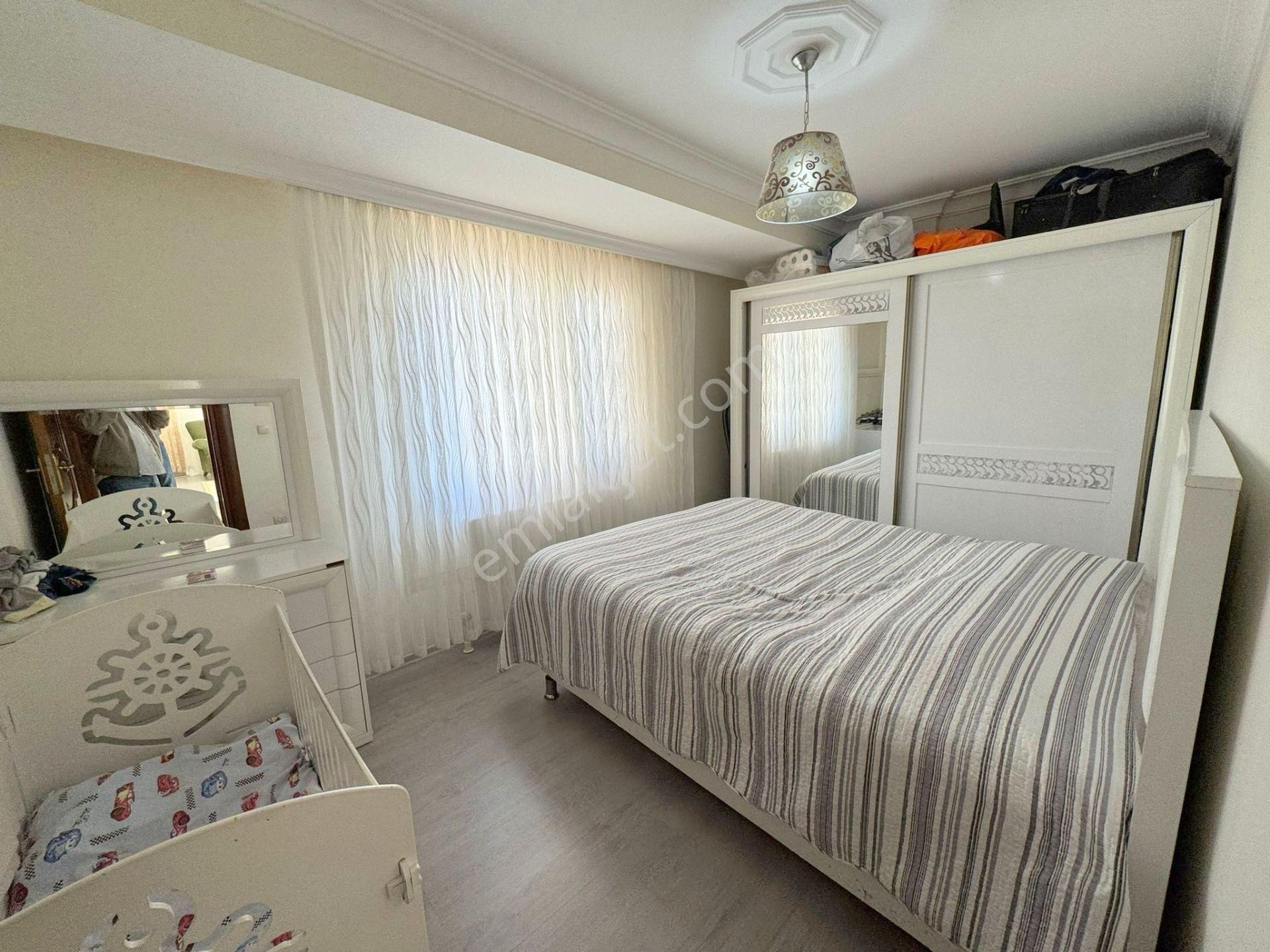 Mertcan'dan Şeyhli Mah. Caddeye 1dk İskanlı Ara Kat 2+1 Daire - Görsel 7