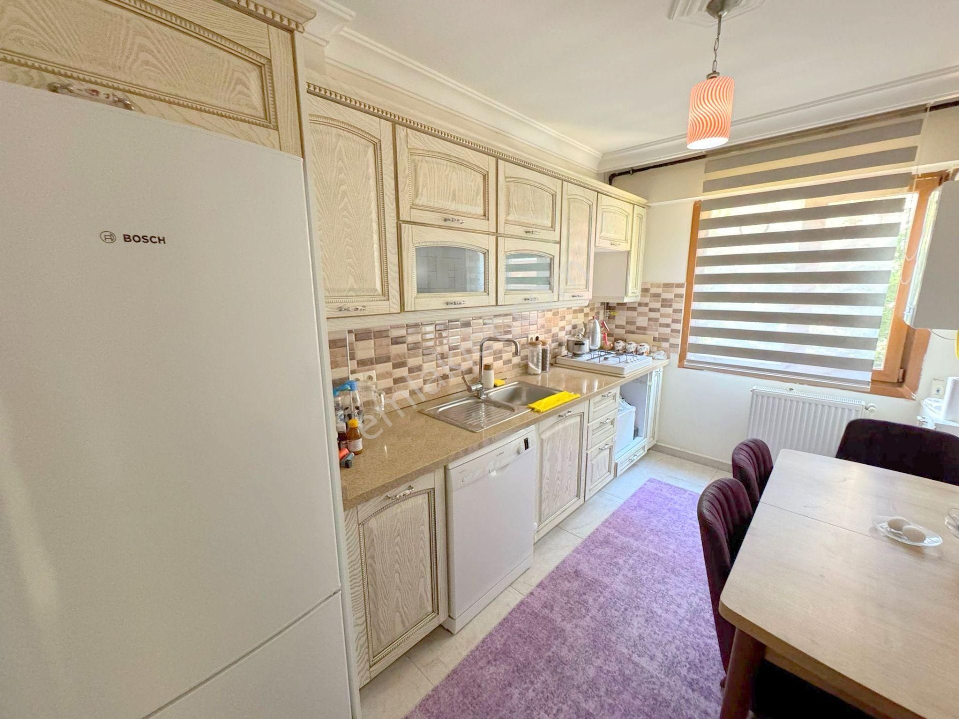 Mertcan'dan Şeyhli Mah. Caddeye 1dk İskanlı Ara Kat 2+1 Daire - Görsel 6