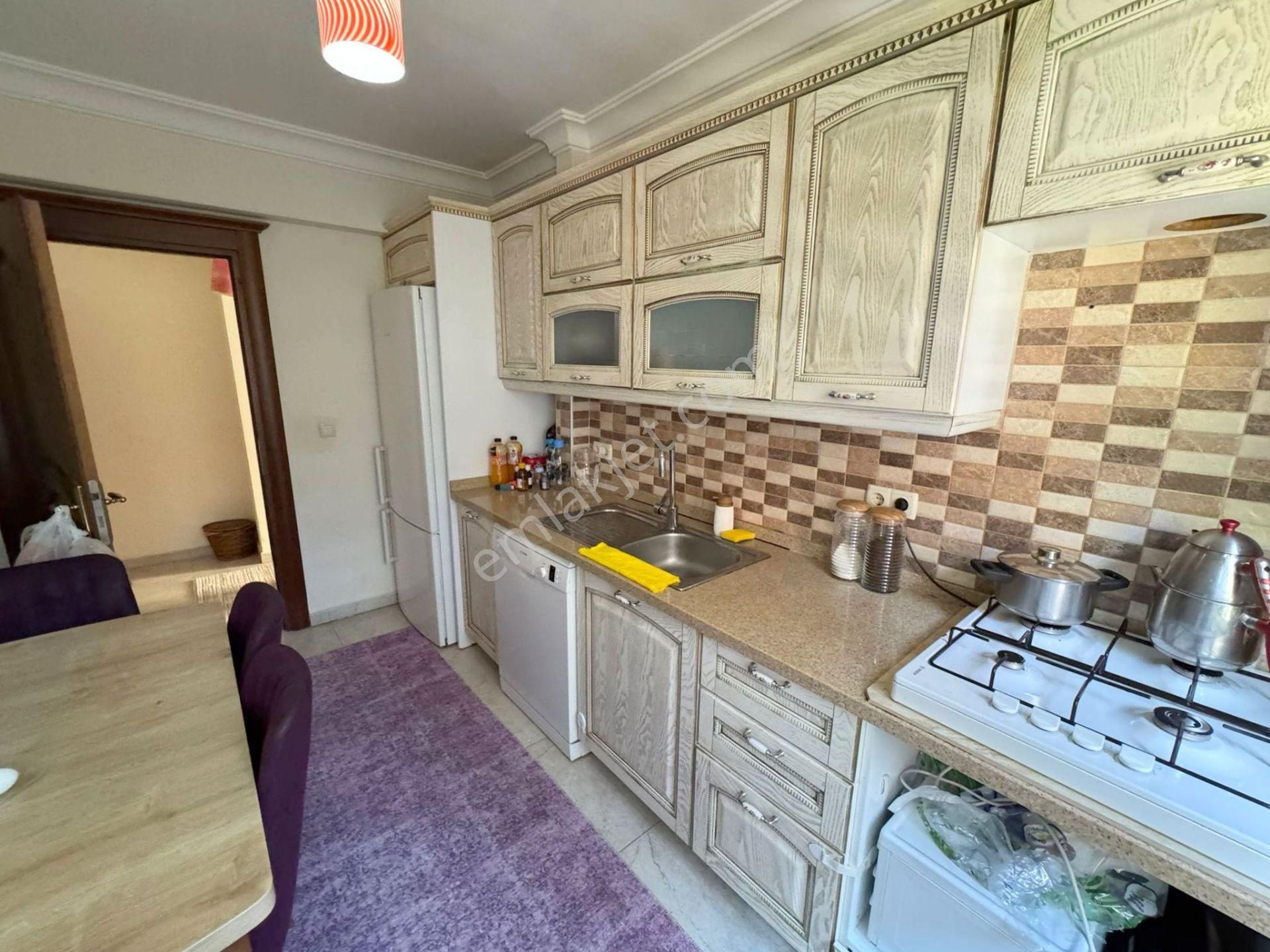 Mertcan'dan Şeyhli Mah. Caddeye 1dk İskanlı Ara Kat 2+1 Daire - Görsel 5