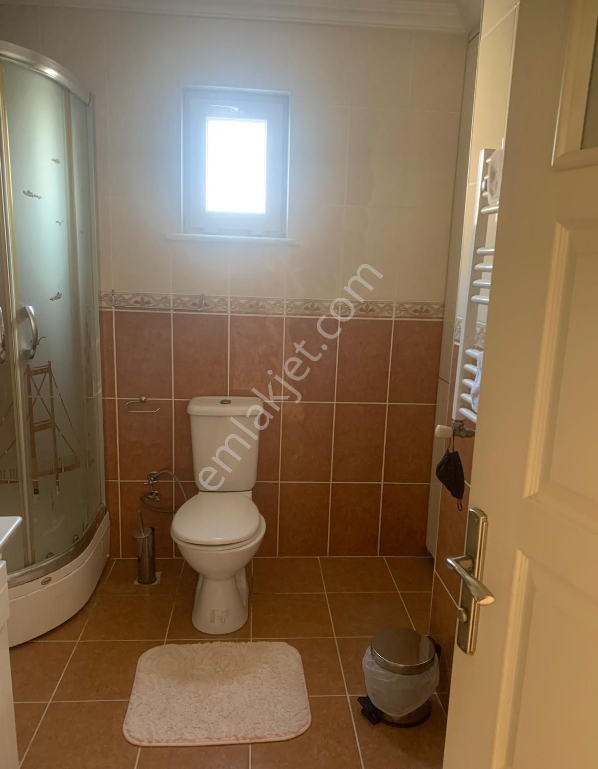 Alt Güzelyalıda Neomarine Komşu Kiralık 3+1 Daire - Görsel 16