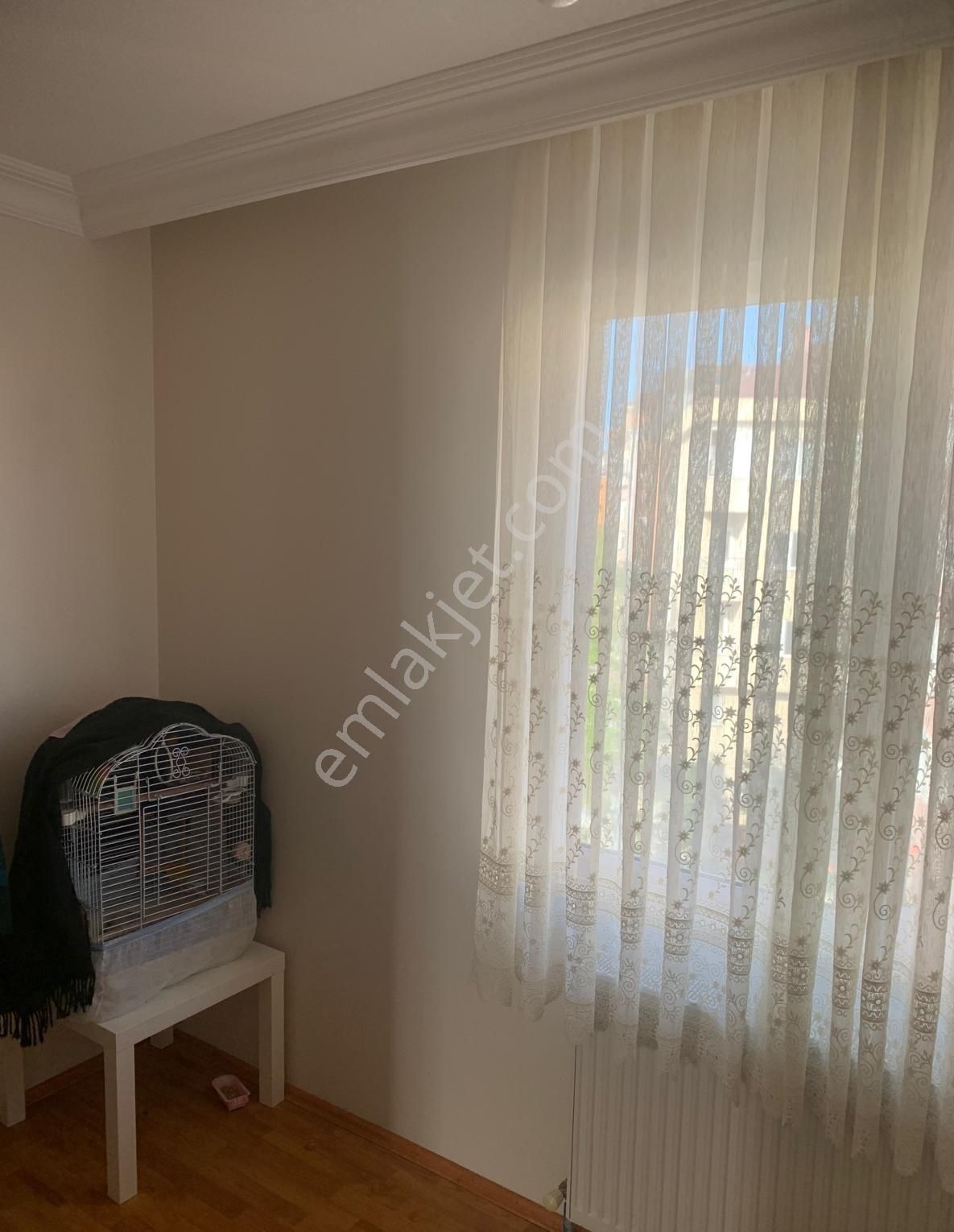 Alt Güzelyalıda Neomarine Komşu Kiralık 3+1 Daire - Görsel 17