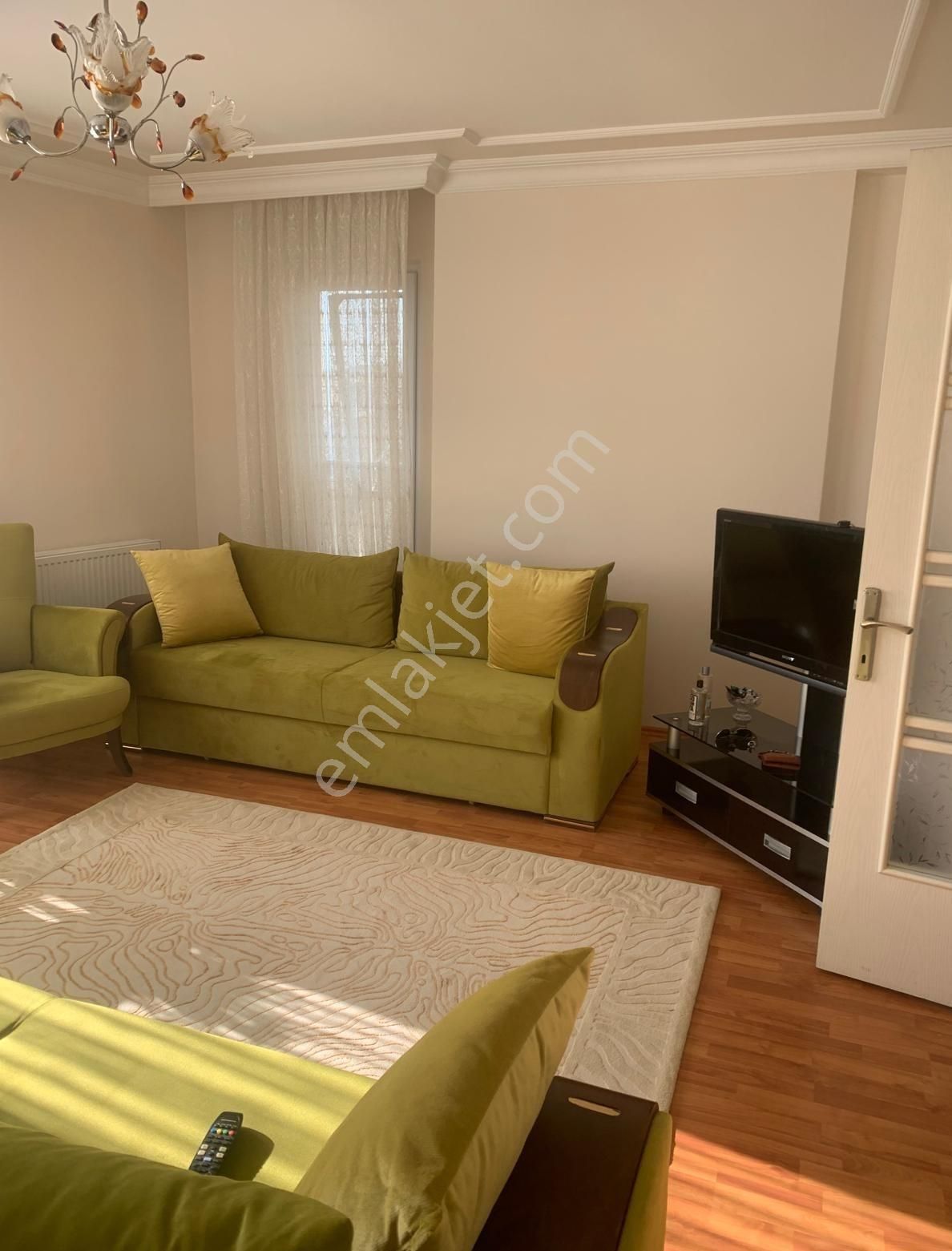 Alt Güzelyalıda Neomarine Komşu Kiralık 3+1 Daire - Görsel 6