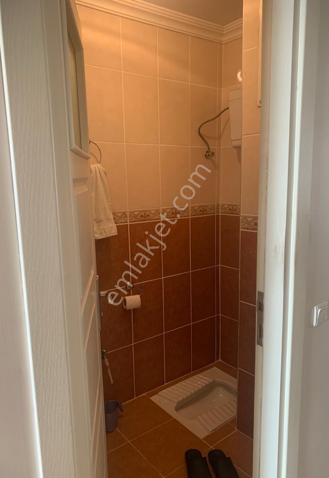 Alt Güzelyalıda Neomarine Komşu Kiralık 3+1 Daire - Görsel 13