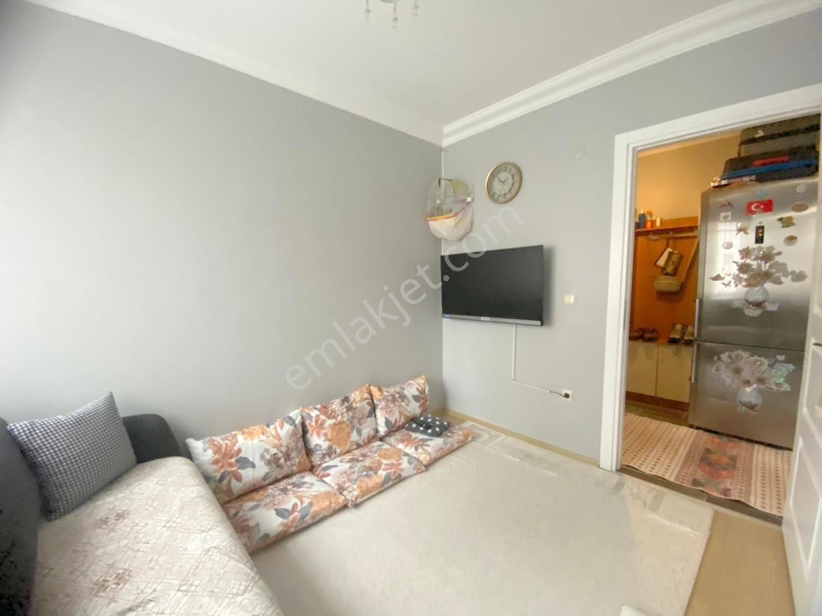 Mertcan'dan Şeyhli Ankara Caddesi 4dk İskanlı Fırsat 2+1 Daire - Görsel 10