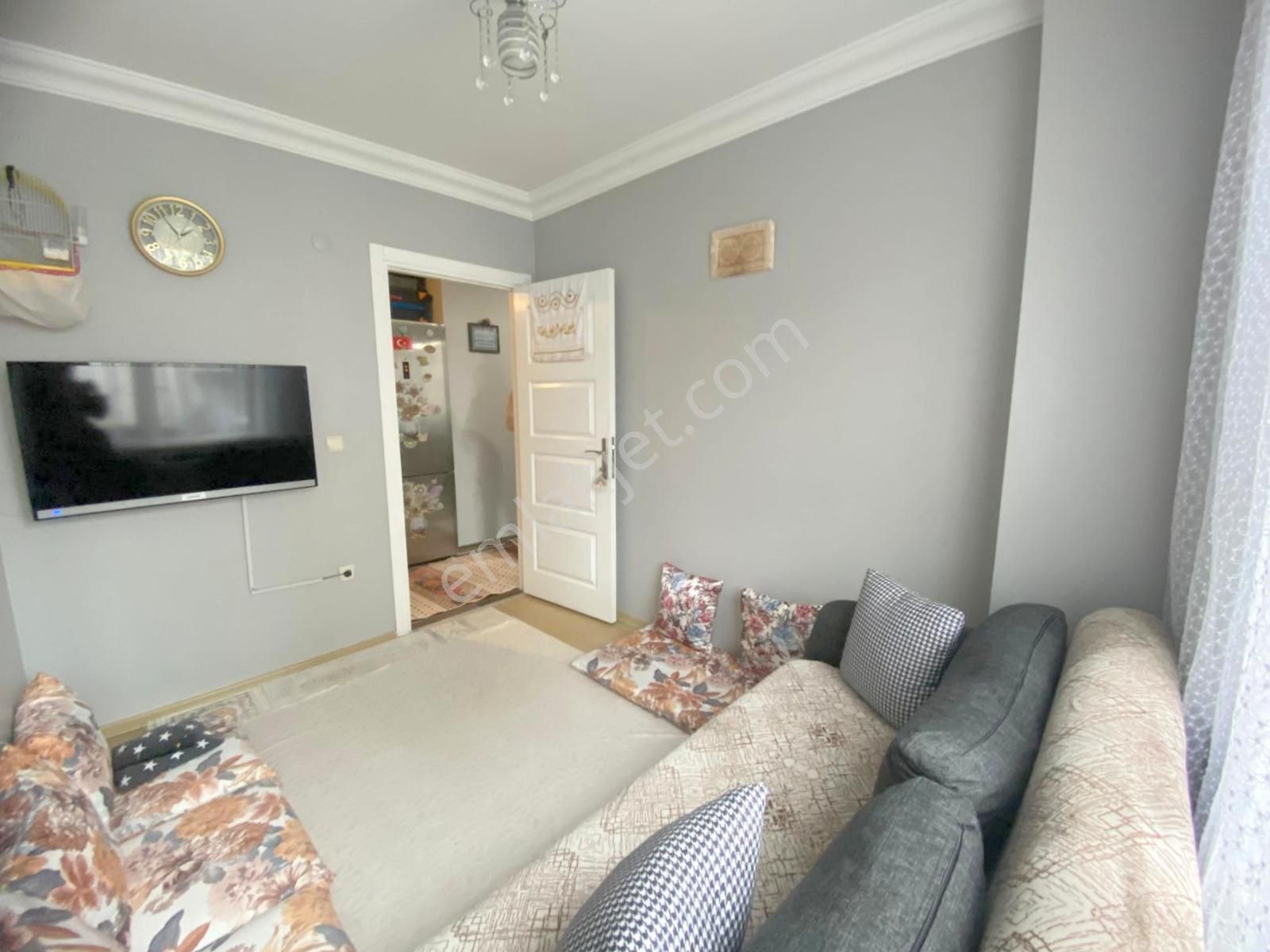 Mertcan'dan Şeyhli Ankara Caddesi 4dk İskanlı Fırsat 2+1 Daire - Görsel 8