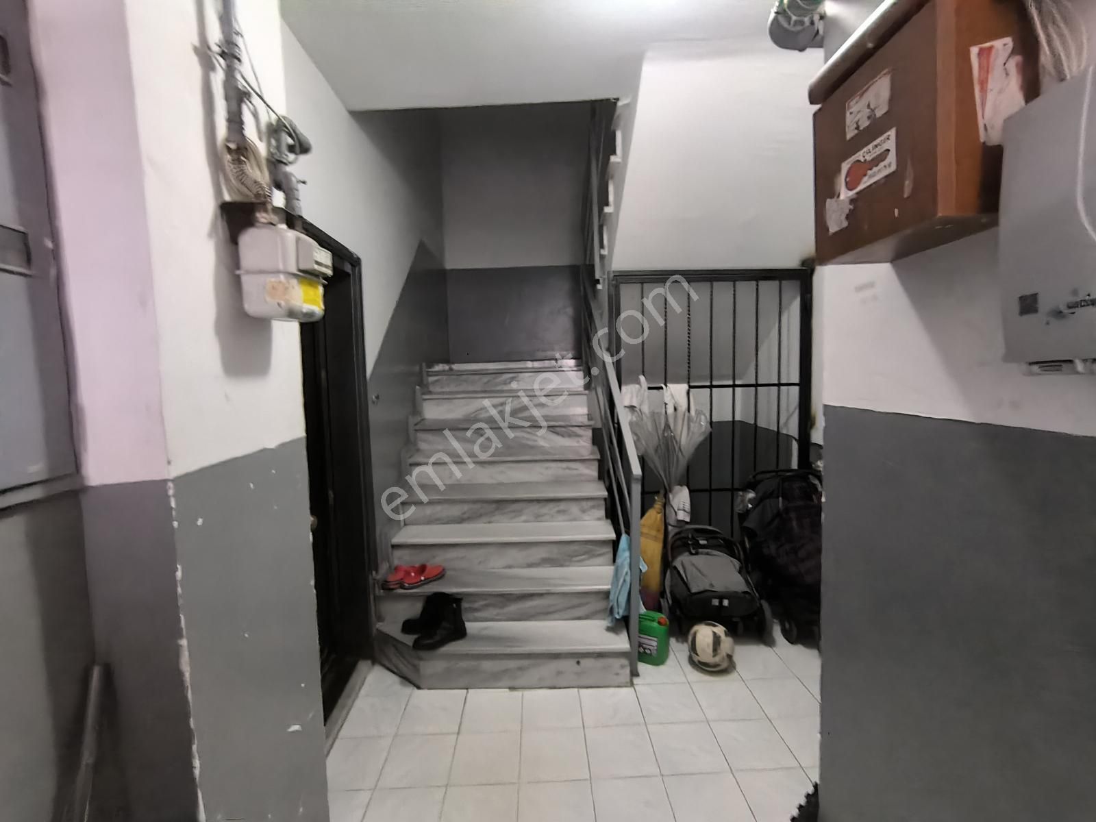 Bahçelievler Çobançeşmede Merkezi Konumda Kiralık 2+1 Daire - Görsel 24