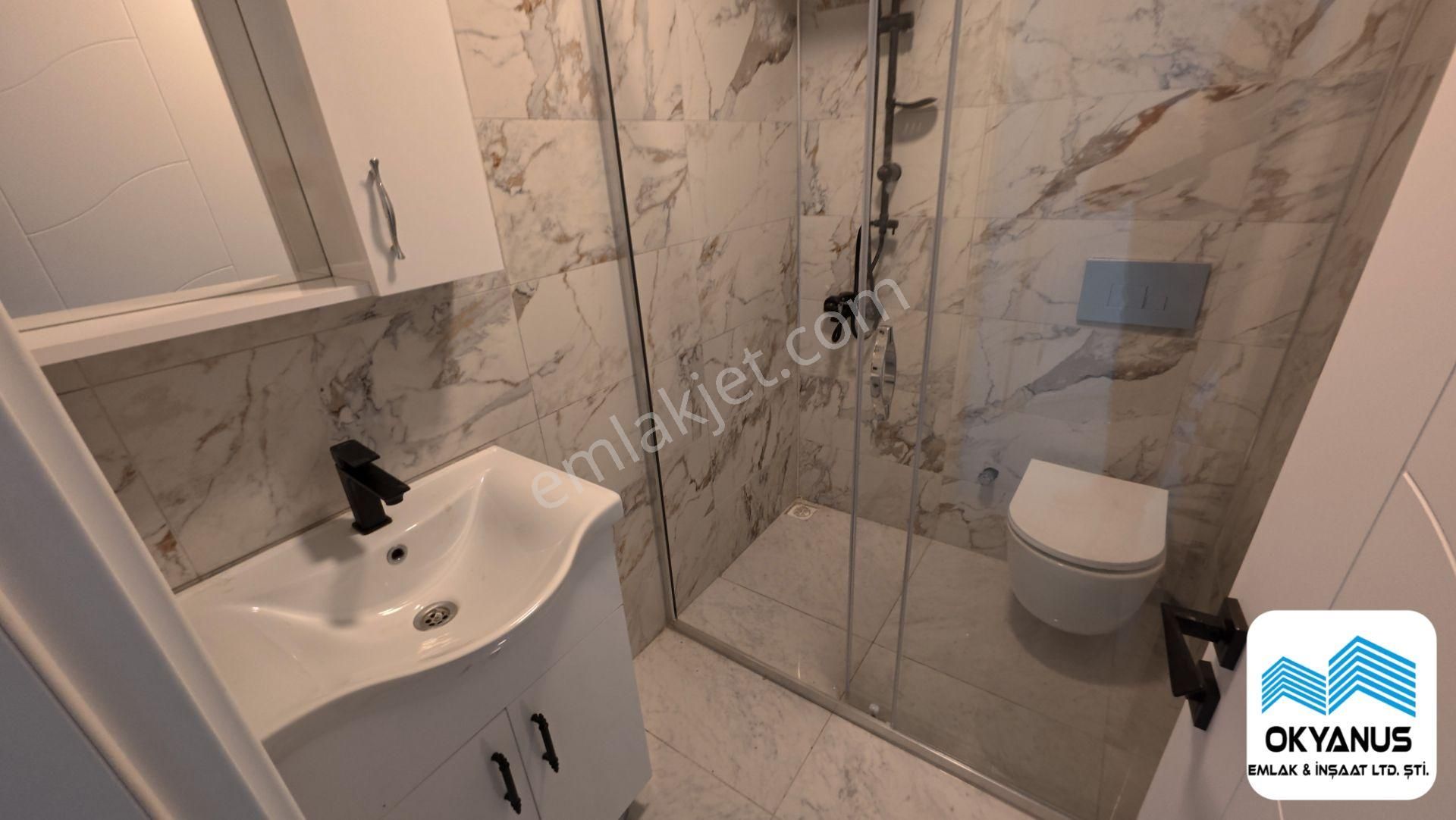 Sakarya Kocaali'de Özel Tasarım Deniz Manzaralı Havuzlu 4+1 Villa - Görsel 33