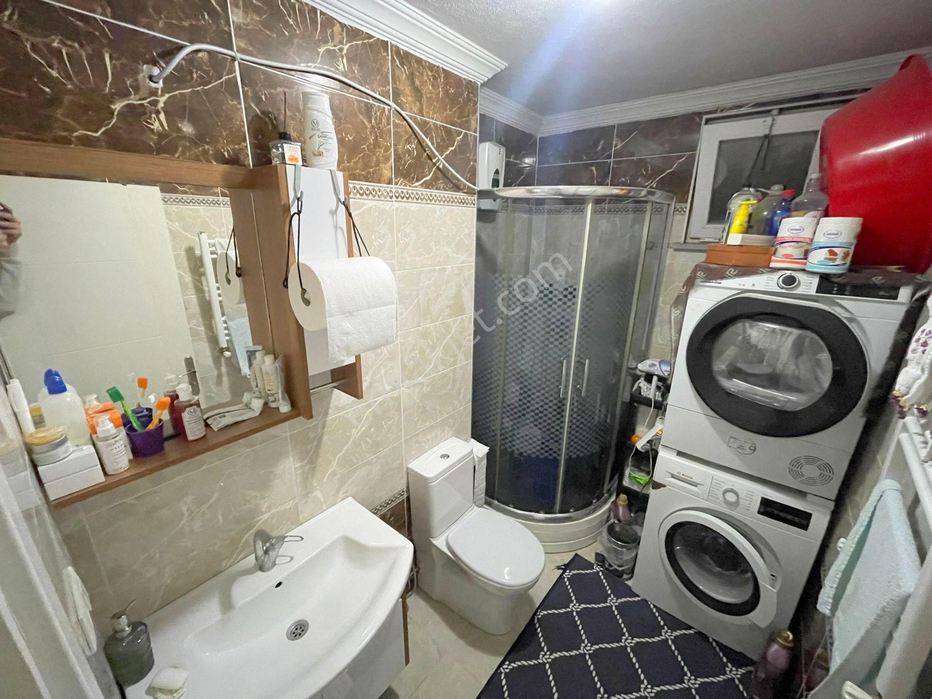 Mertcan'dan Kavakpınar Mah.caddeye 3dk İskanlı Ara Kat 2+1 Daire - Görsel 22