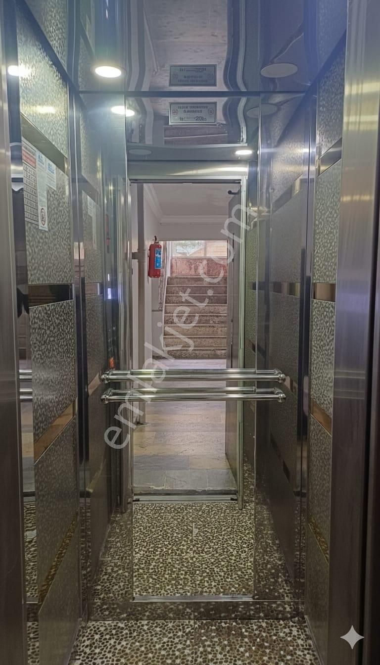 Elvankent Gimsaya Yakın, Adliye Yakını Site'de 3+1 Satılık Daire - Görsel 25