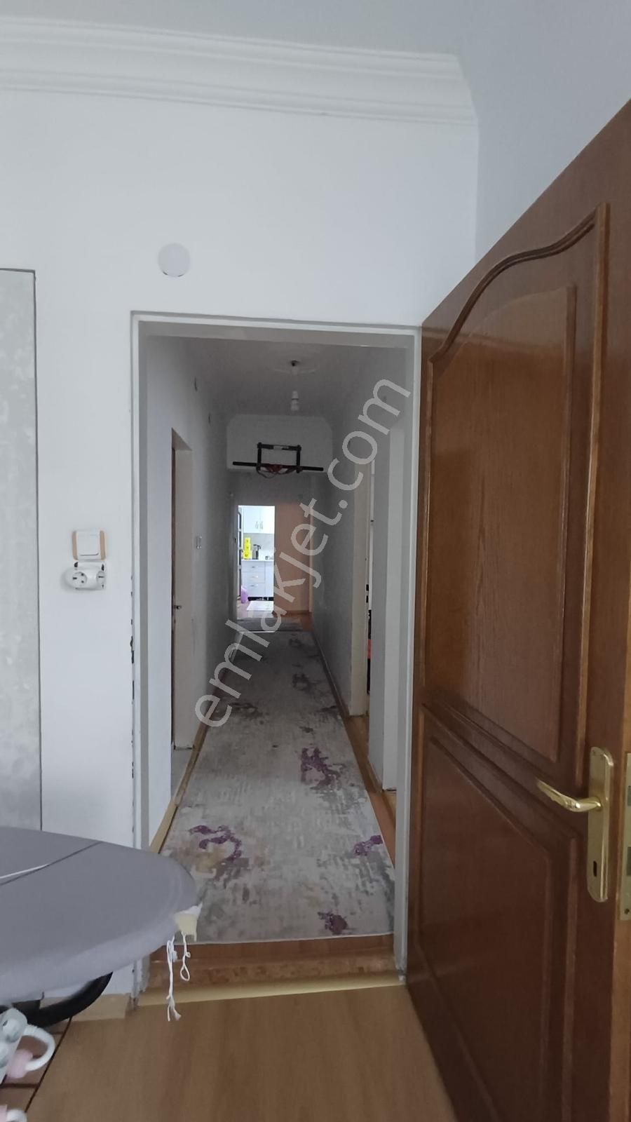 Elvankent Gimsaya Yakın, Adliye Yakını Site'de 3+1 Satılık Daire - Görsel 18