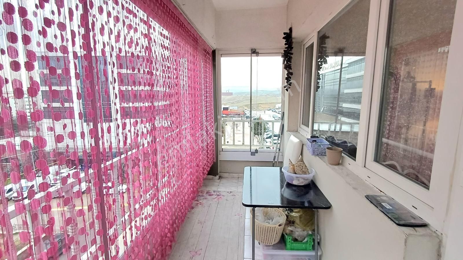 Elvankent Gimsaya Yakın, Adliye Yakını Site'de 3+1 Satılık Daire - Görsel 17