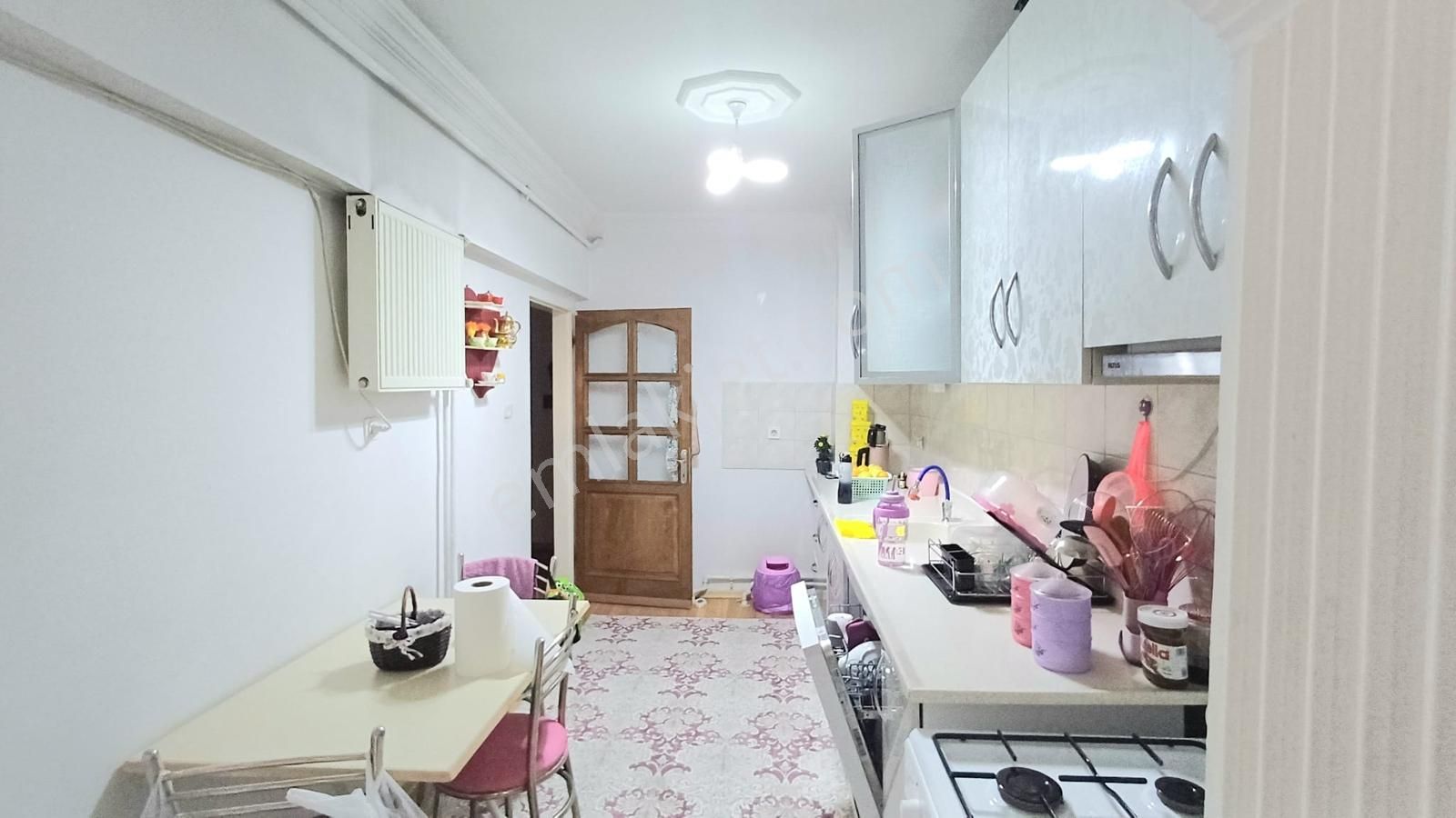 Elvankent Gimsaya Yakın, Adliye Yakını Site'de 3+1 Satılık Daire - Görsel 6