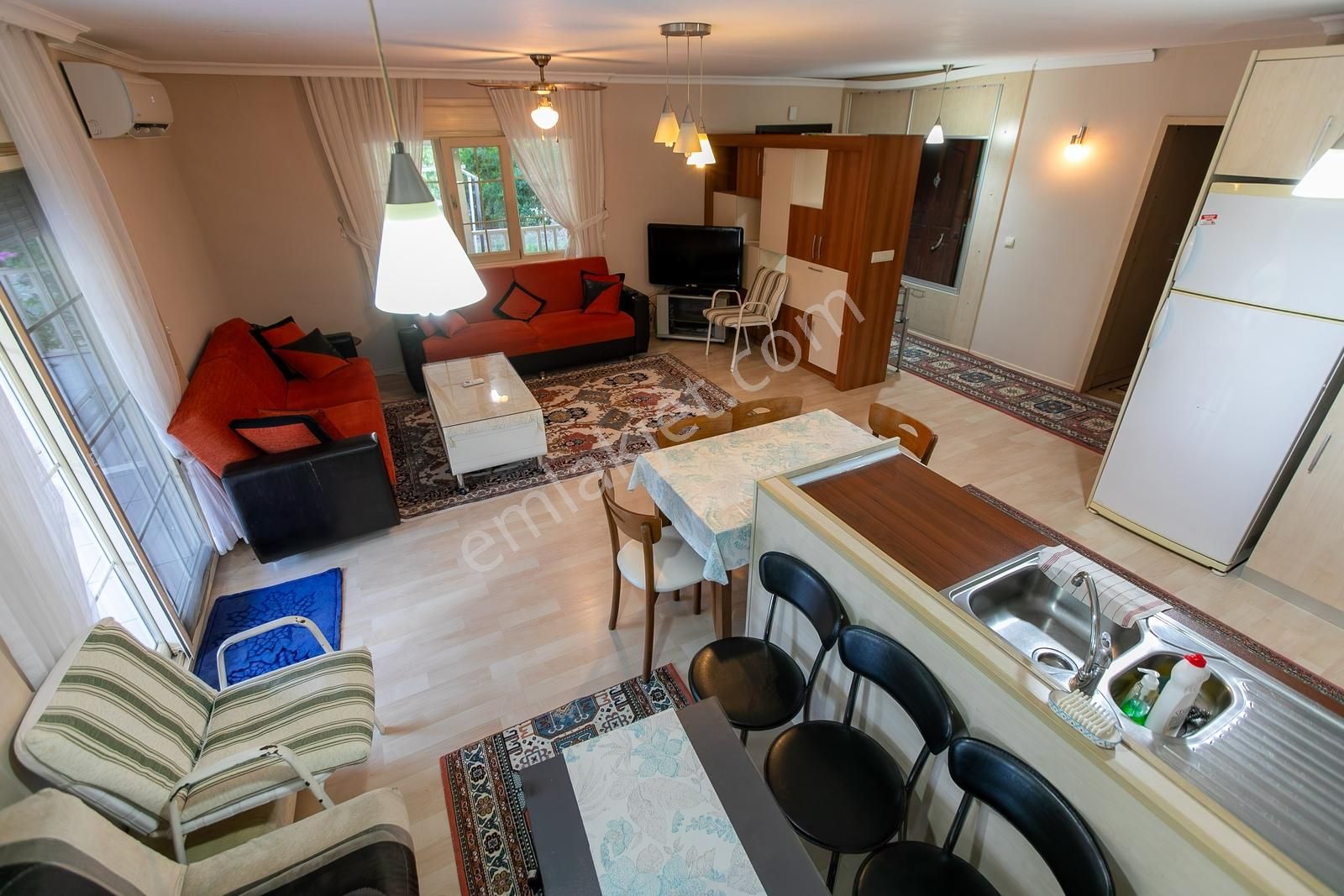 Çağrı Emlak'tan Kemer Çıralı'da Satılık Arsa - Görsel 31