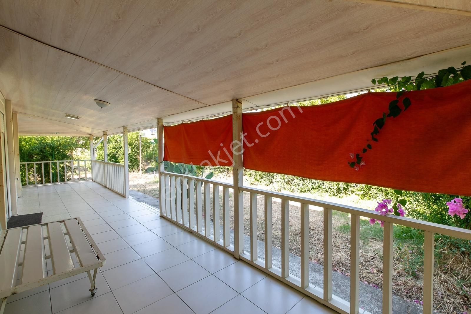 Çağrı Emlak'tan Kemer Çıralı'da Satılık Arsa - Görsel 15