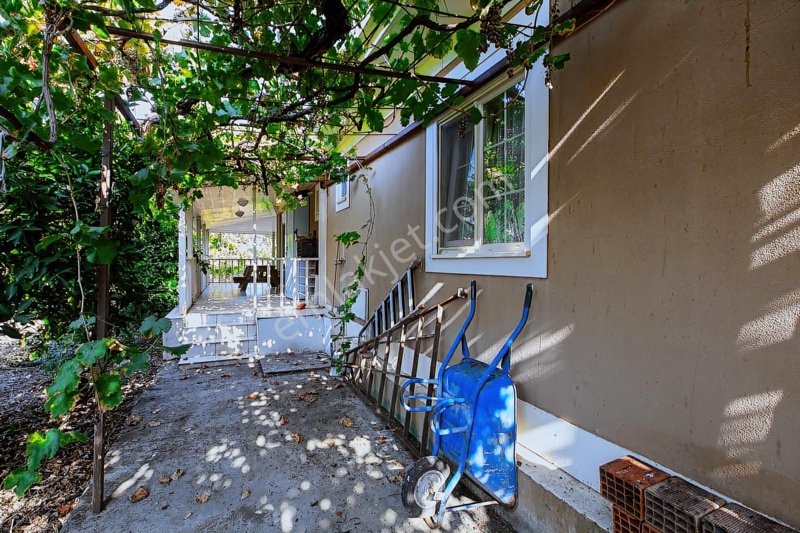 Çağrı Emlak'tan Kemer Çıralı'da Satılık Arsa - Görsel 21