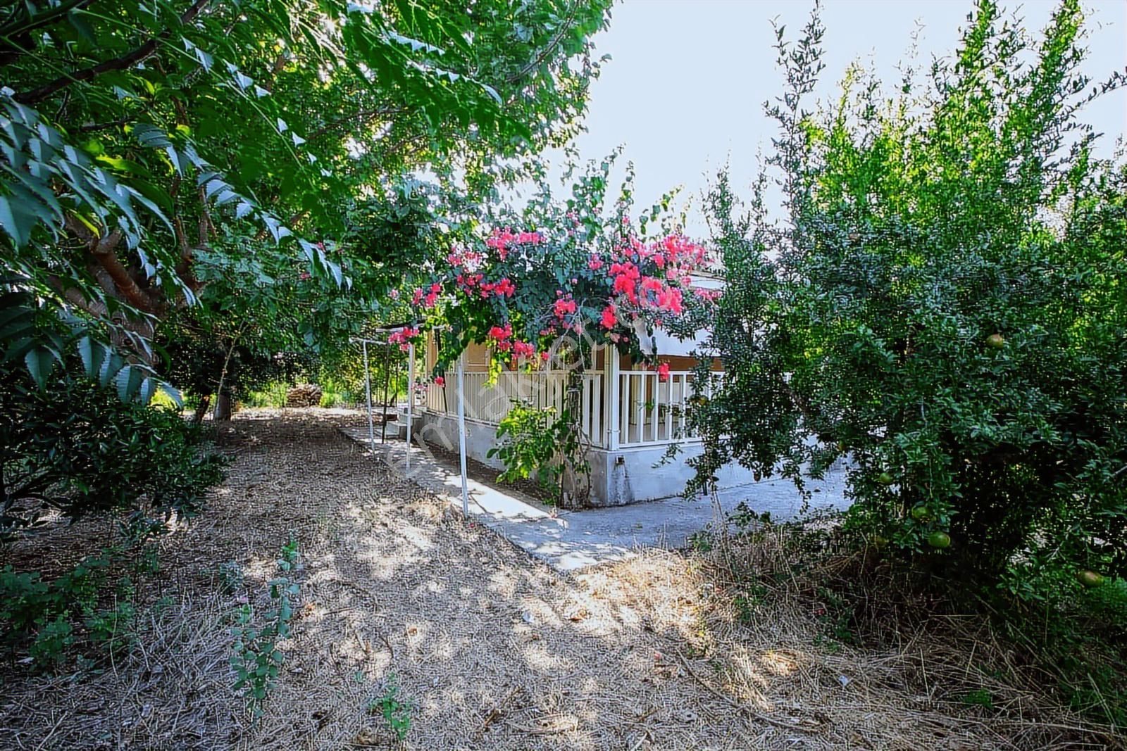 Çağrı Emlak'tan Kemer Çıralı'da Satılık Arsa - Görsel 14