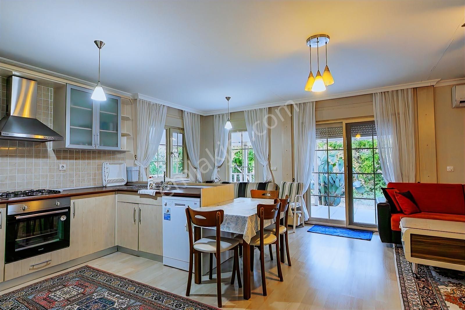 Çağrı Emlak'tan Kemer Çıralı'da Satılık Arsa - Görsel 4