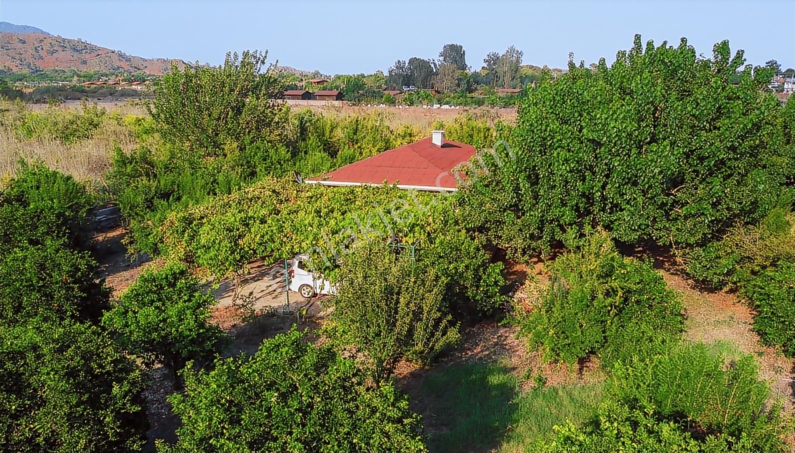 Çağrı Emlak'tan Kemer Çıralı'da Satılık Arsa - Görsel 10