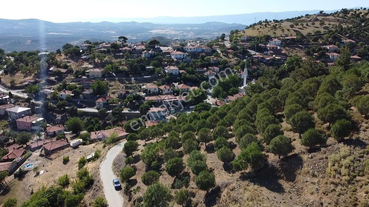 🟥 Aktiften Kırtıkta Hem Yaşam Alanız Hemde Yatırım İçin Satılık Arsa - Görsel 20