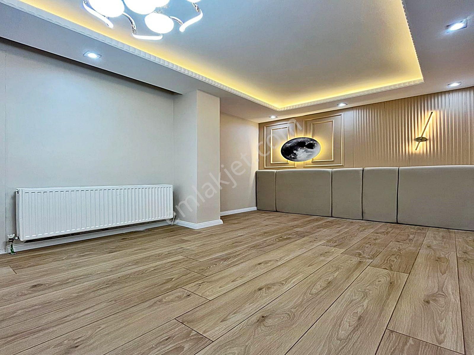 Esenyurt Örnek Mahallesinde Bahçeli 2+1 Full Dekorlu Satılık Daire !!! - Görsel 20