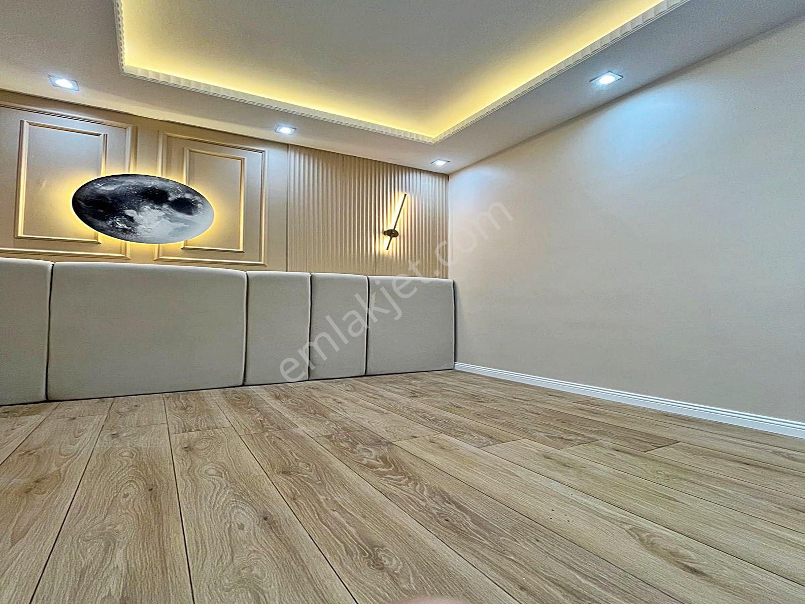 Esenyurt Örnek Mahallesinde Bahçeli 2+1 Full Dekorlu Satılık Daire !!! - Görsel 22