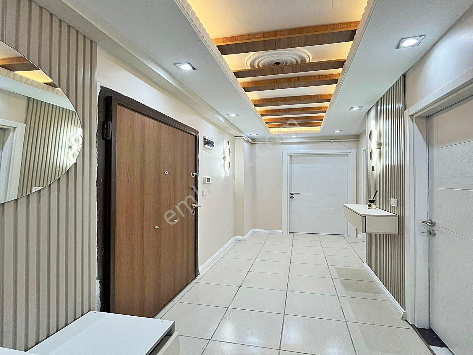 Esenyurt Örnek Mahallesinde Bahçeli 2+1 Full Dekorlu Satılık Daire !!! - Görsel 18