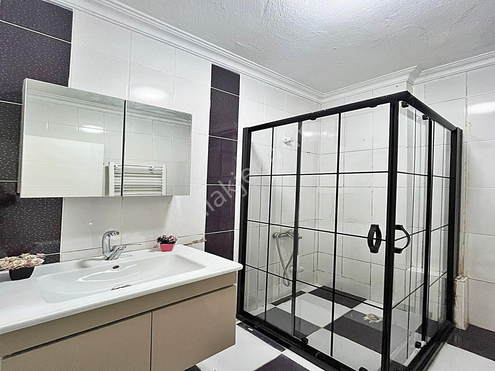 Esenyurt Örnek Mahallesinde Bahçeli 2+1 Full Dekorlu Satılık Daire !!! - Görsel 26