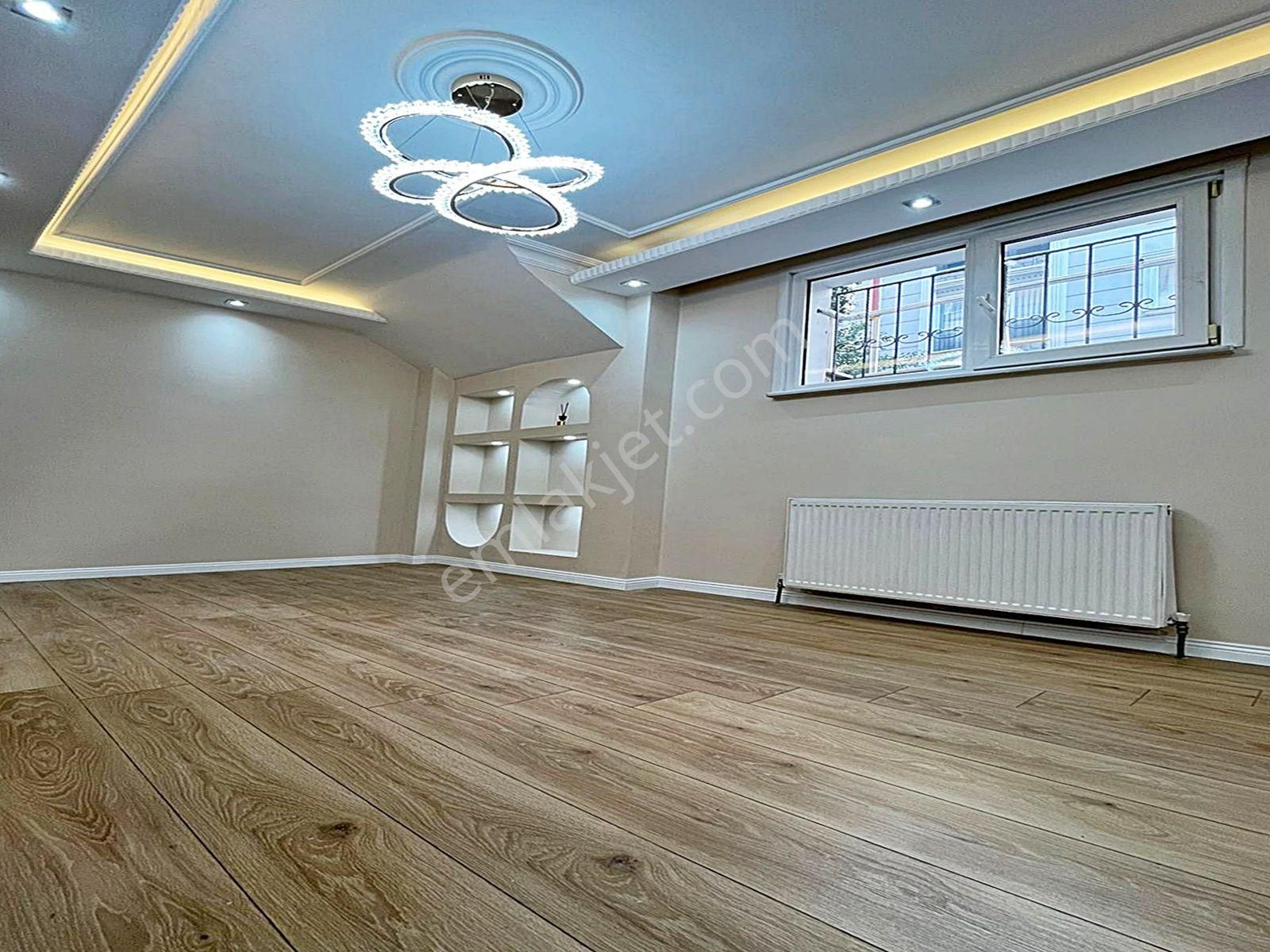 Esenyurt Örnek Mahallesinde Bahçeli 2+1 Full Dekorlu Satılık Daire !!! - Görsel 3