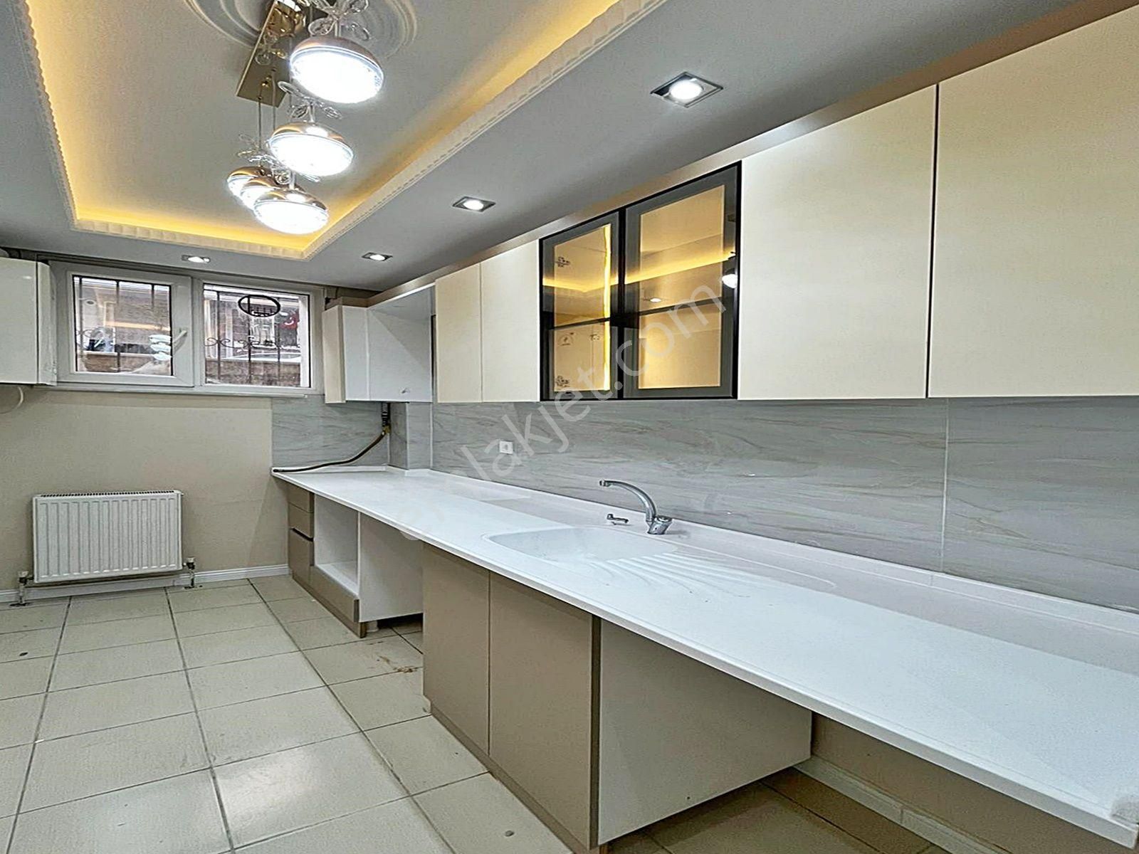 Esenyurt Örnek Mahallesinde Bahçeli 2+1 Full Dekorlu Satılık Daire !!! - Görsel 19